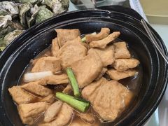 -香湖海鲜餐厅(青澳湾店)