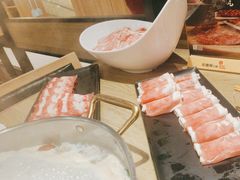 精品肥牛-彤德莱火锅(大学城店)