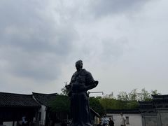 -王阳明故居