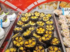 -旺角小渔村·海肠捞饭开创者(环山路店)