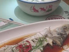 -丁里羊肉小镇(天鹅湖总店)