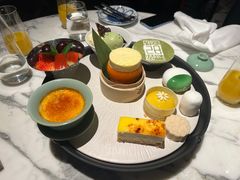 -杭州君悦酒店·湖滨28中餐厅