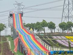 -上海杨姆庄园