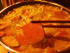 -양평식당·杨平食堂(华贸店)