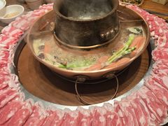 -刘老表·瓦罐汤涮肉(青云谱店)