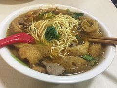-祁家面馆(大香炉店)