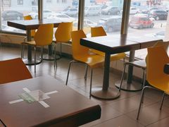 -德克士(好家乡店)