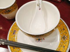 -京味张·北京烤鸭(天河南二路店)