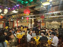 大堂-缪氏川菜(丰盛町店)