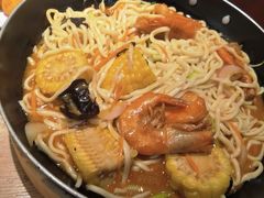-渔乐圈海鲜餐厅(群力金江路店)