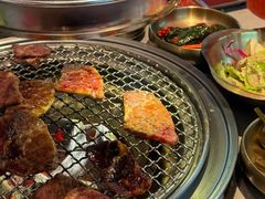 -韩一品韩国料理(柏庐南路店)