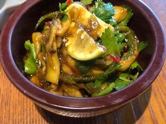 -云海肴·汽锅鸡·云南菜(苏州中心店)