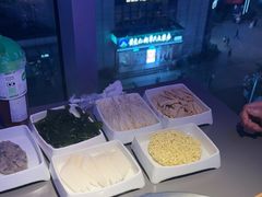 -季季红火锅(动壹店)