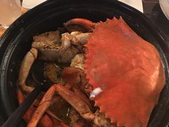 -Ministry of Crab(科伦坡店)