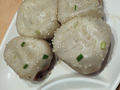 -小杨生煎(周浦万达店)