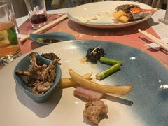 -金海湾自助餐厅(金陵饭店)