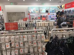 -hotwind热风(沈阳万达店)