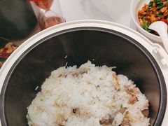 -大鸽饭(木莲中路店)