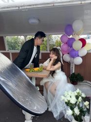 -WAVE SODA摄影工作室