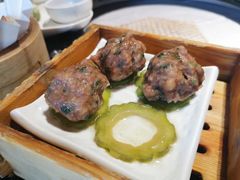 牛肉丸-味可道美食坊(福基路店)