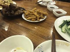 -阿马蛋汤·宁波小海鲜(总店)