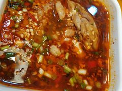 -黄泰吉拾味餐厅(江汉路店)
