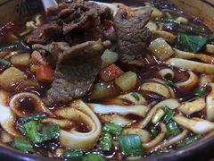 -福瑞记老孙头biangbiang面(新生路店)