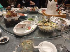 -海景壹号大酒店(滨湖店)