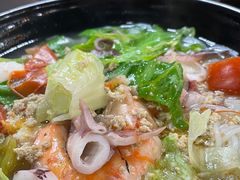 -周记蟹仔粉(侨港风情街店)
