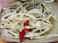 泡椒竹笋-青城甲(青城山店)