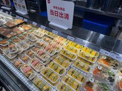 -永辉超市(龙湾万达店)