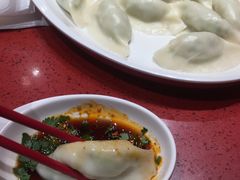 -喜家德虾仁水饺(景枫中心店)