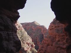 -张掖平山湖大峡谷景区