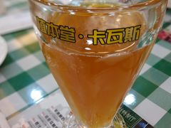 -新疆巴州金丝特餐厅(大钟寺店)