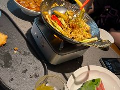 -老头儿油爆虾(星光一期店)