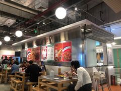 -馬伍旺川菜(金象城店)