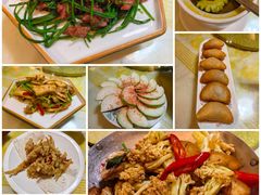 -堂宴·老厦门私房菜(1988仙岳总店)