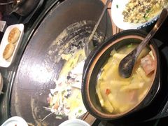 -好灶头妈妈菜·柴火灶台鱼·千岛湖土菜地标美食