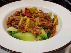 -乡村基(双流时代奥特莱斯餐厅)