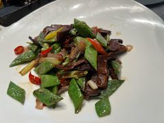 -汤记传菜(秀浦路店)