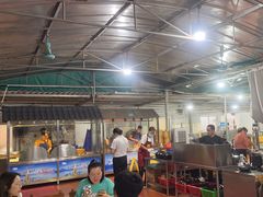 -大笑饭堂(甲子桥店)