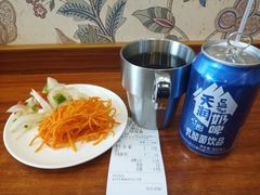 -巴依家新疆手抓饭(菱角湖万达店)