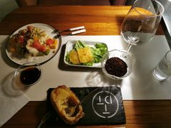 -陶享时光西餐·下午茶(信河街店)