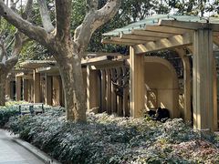 -徐家汇源景区-衡山公园