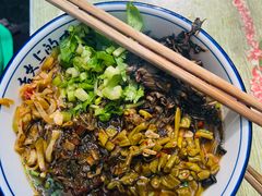 -虎子面粉馆(五一东村店)