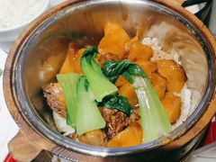 -京城小江南·北京烤鸭·江南土菜·白鱼(中关村店)