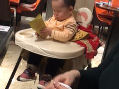 -菲乐餐厅(三十年经营·湖滨路店)