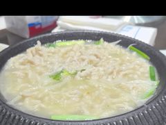 -魁盛居百年鲁菜馆(中林路店)