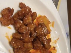 -金陵后厨·南京菜(新街口秣陵路店)