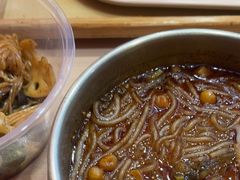 -卷翻天·卷饼(欧亚商都店)